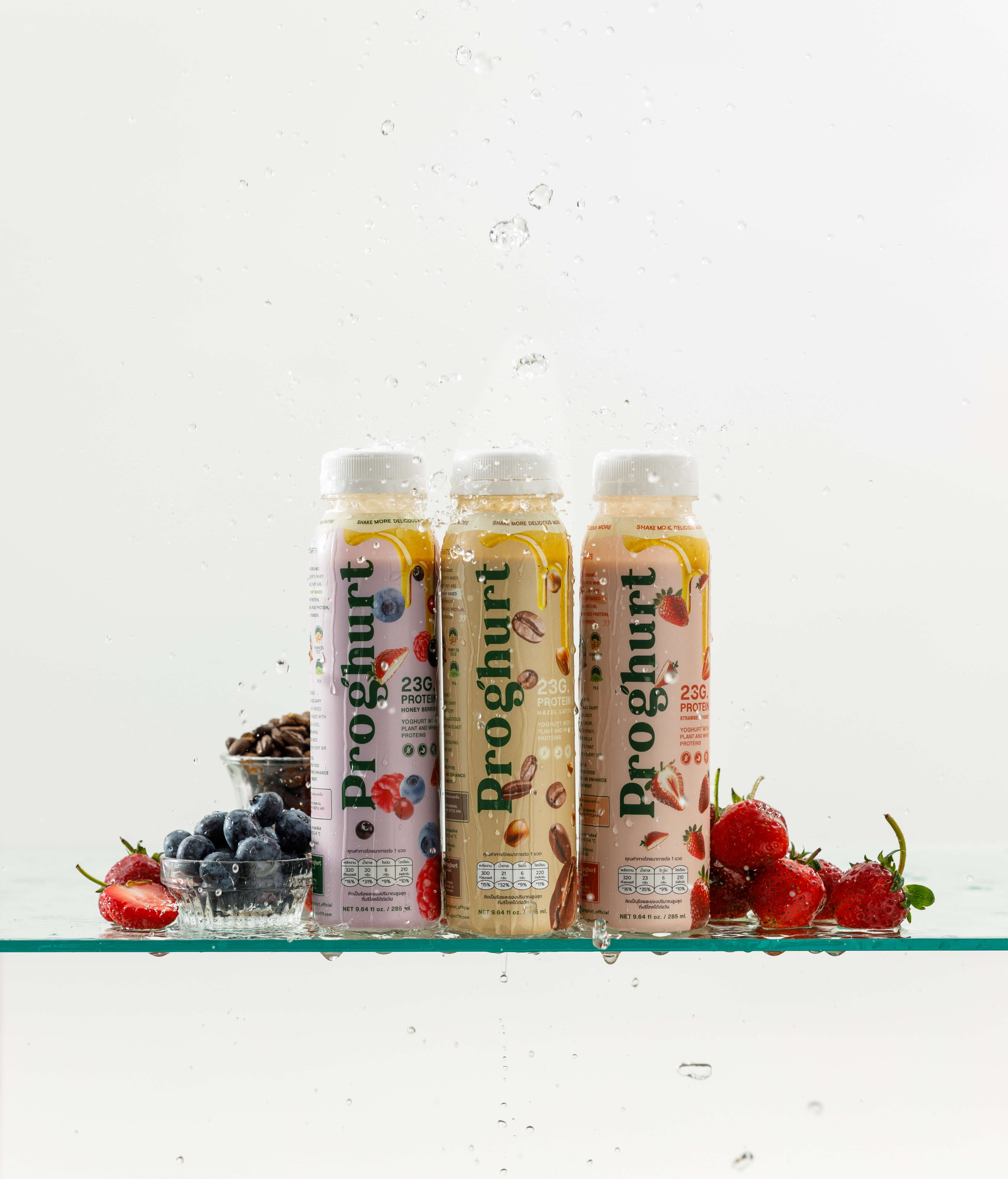 ทำความรู้จักโปรเกิร์ต